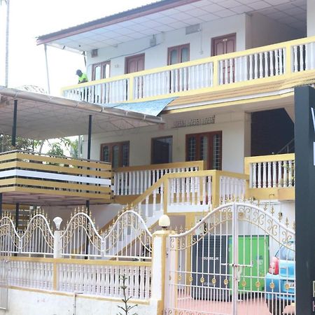 White Pearl Homestay 布莱尔港 外观 照片