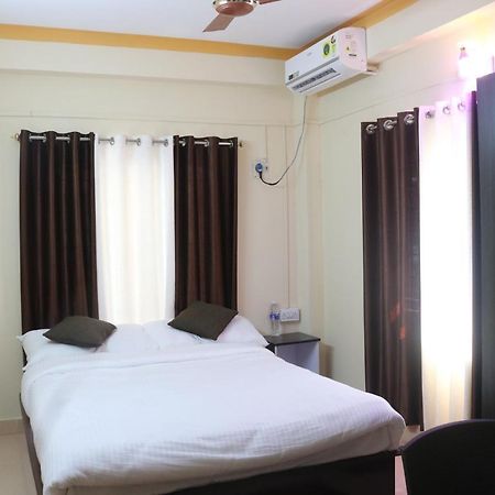 White Pearl Homestay 布莱尔港 外观 照片
