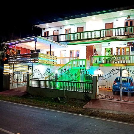 White Pearl Homestay 布莱尔港 外观 照片