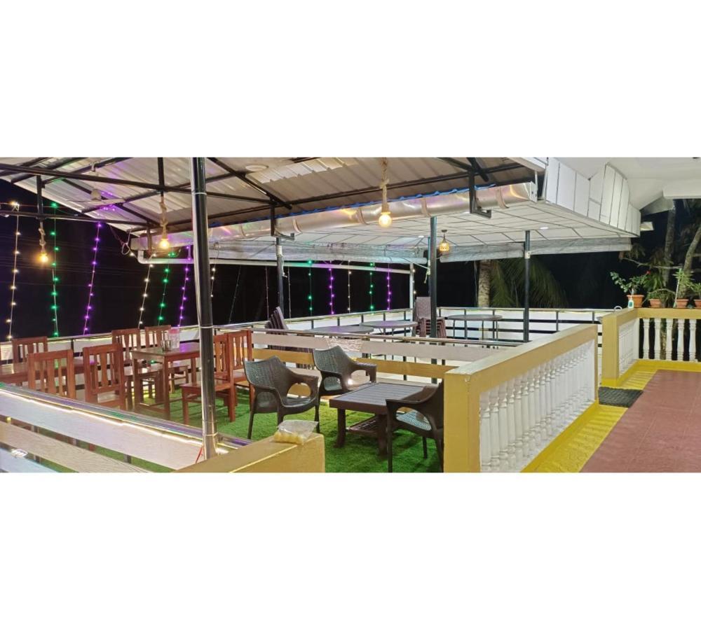 White Pearl Homestay 布莱尔港 外观 照片