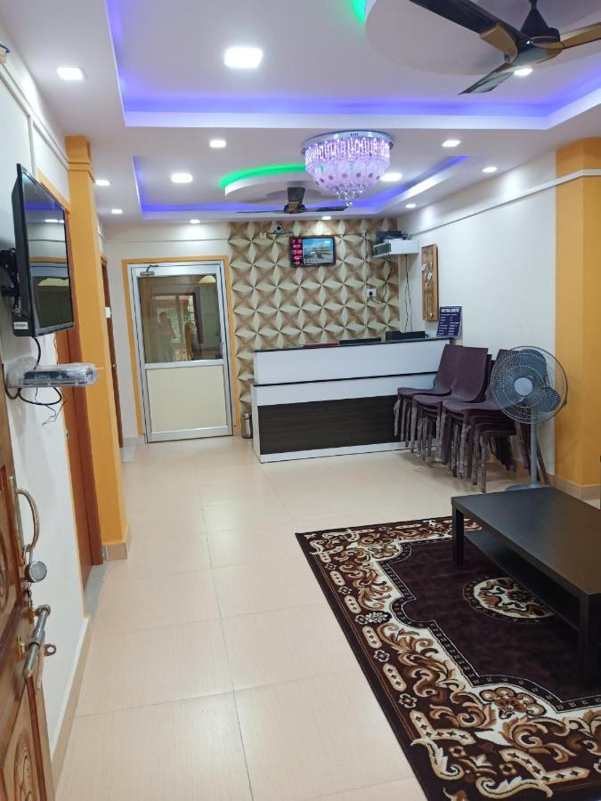 White Pearl Homestay 布莱尔港 外观 照片