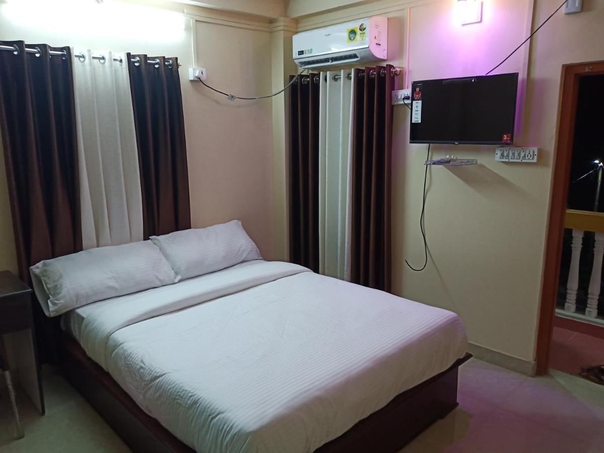 White Pearl Homestay 布莱尔港 外观 照片