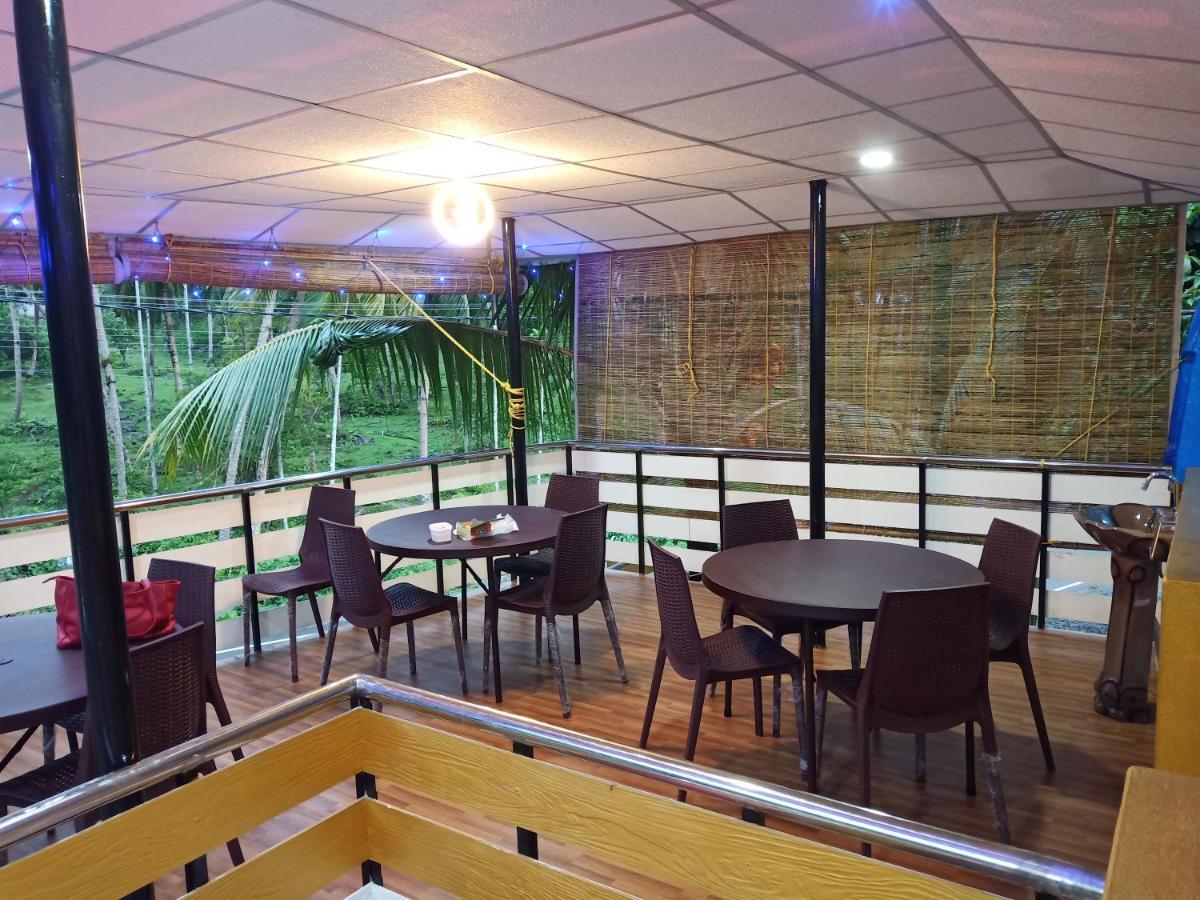 White Pearl Homestay 布莱尔港 外观 照片