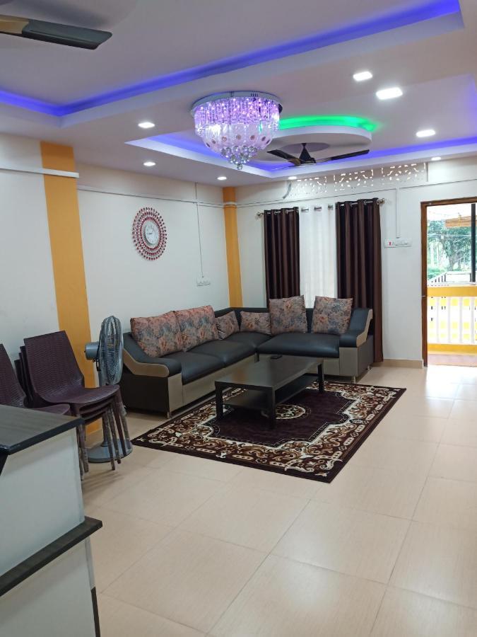 White Pearl Homestay 布莱尔港 外观 照片