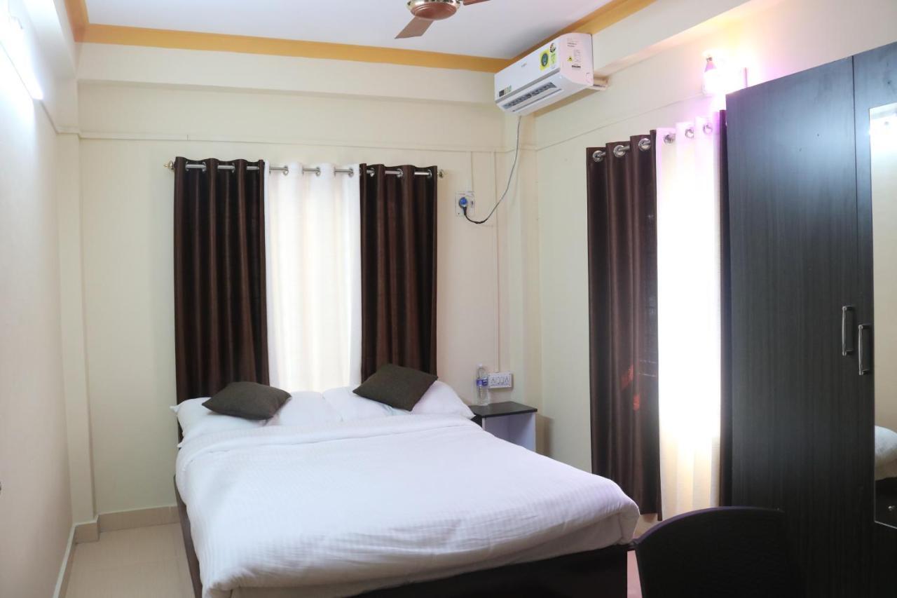 White Pearl Homestay 布莱尔港 外观 照片