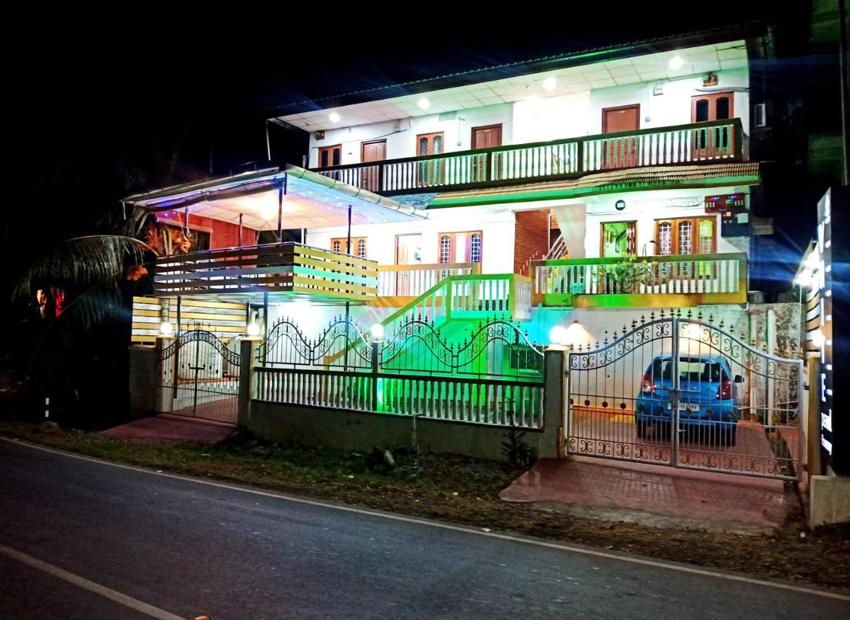 White Pearl Homestay 布莱尔港 外观 照片