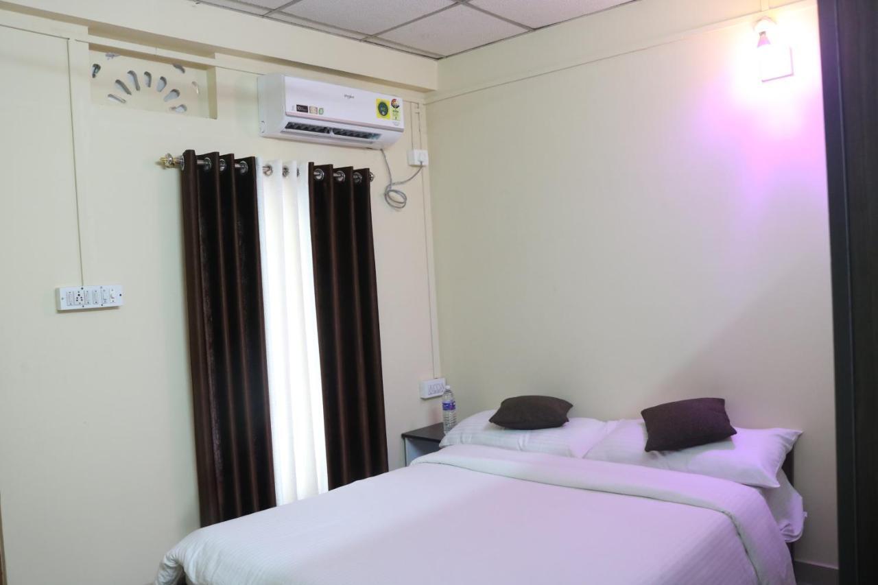 White Pearl Homestay 布莱尔港 外观 照片