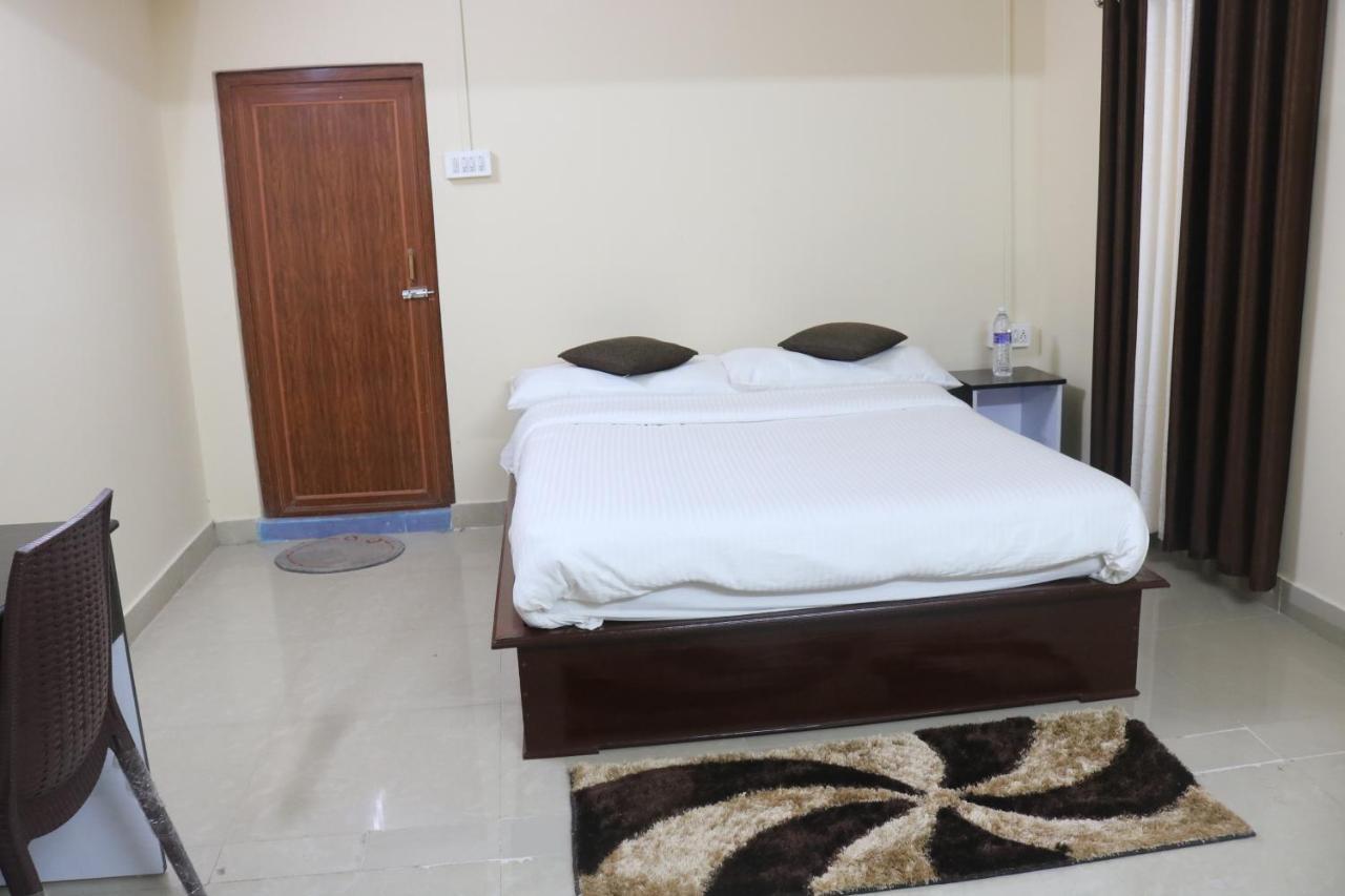White Pearl Homestay 布莱尔港 外观 照片