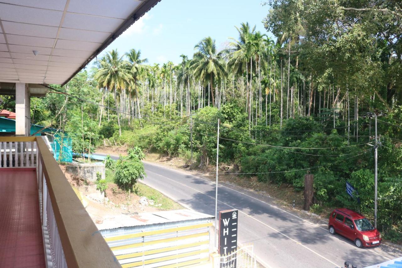 White Pearl Homestay 布莱尔港 外观 照片