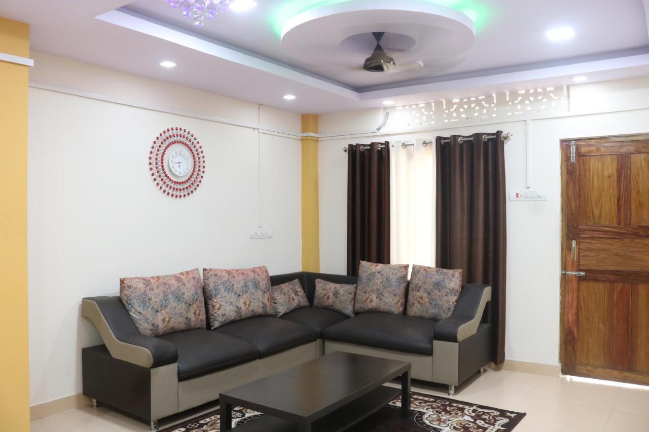 White Pearl Homestay 布莱尔港 外观 照片