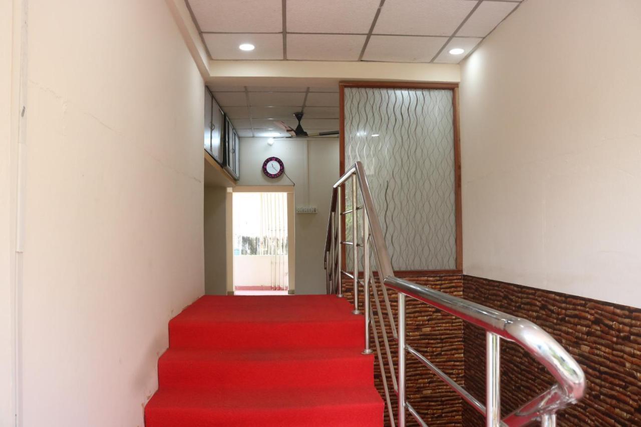 White Pearl Homestay 布莱尔港 外观 照片